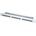 Roline VALUE 26.99. 0329 : : Cat. 5e Patch панел 24-портов, STP, светло сив