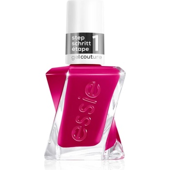 essie gel couture 2.0 лак за нокти с гел ефект цвят 473 v. i. please 13.5ml