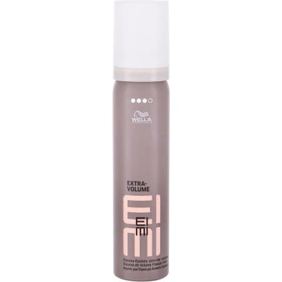 Wella Professionals Eimi Extra Volume пяна за допълнителен обем на косата 75 ml за жени