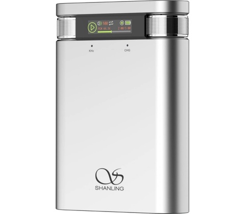 Shanling H2