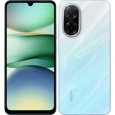Xiaomi Redmi A5 3GB/64GB Ocean Blue – Zboží Živě