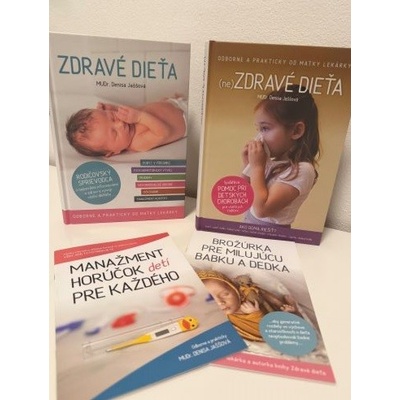 Balíček pre budúcich rodičov - Mudr. Jaššová Denisa