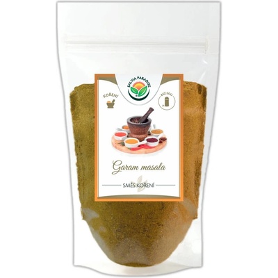 Salvia Paradise Garam masala 0,5 kg