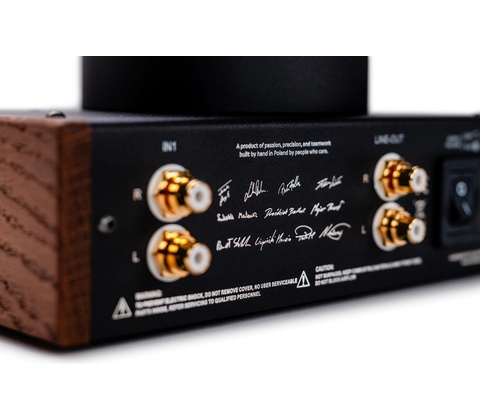 Feliks Audio Echo Classic