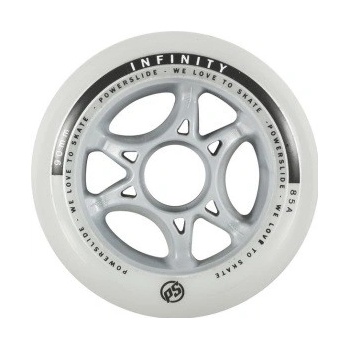Powerslide Infinity 80 mm 85A 1ks