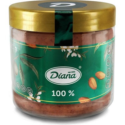 Diana Company Pasta z mandlí 190 g