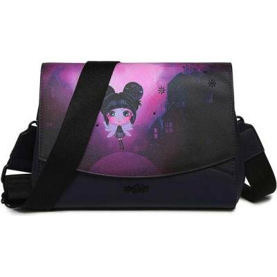 Vushie Vivian Rounded Flap Bag + Dárkové balení