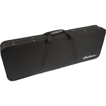 Jackson Soloist/Dinky Hardshell Kufor