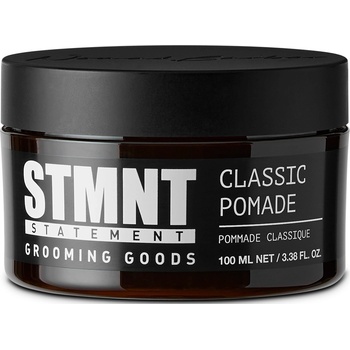 Schwarzkopf STMNT Nomad Barber Класическа помада, 100 ml