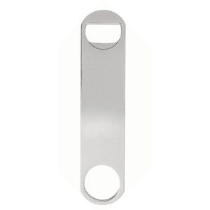 HORECANO Иноксова сервитьорска отварачка за бутилки 1, 5cm (507601) (0171270)