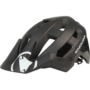 Endura Мъжка каска за планинско колоездене Endura Singletrack Mips Helm Bike helmet - Black - размер M/L 55-59 cm (851-1220-0212)