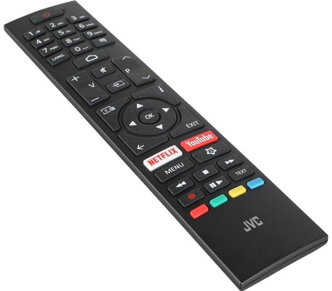 JVC LT-24VAH3035