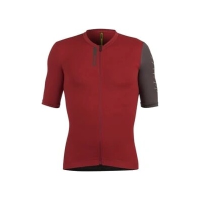 Mavic ESSENTIAL burgundy carbone
