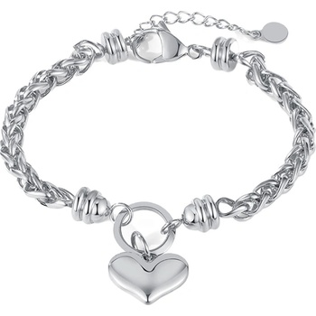 Lee Cooper Дамска гривна Lee Cooper LC. B. 01911.330 (LC.B.01911.330)