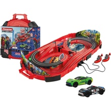 Carrera Speed Arena 16001 Police