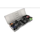 Fox MK2 Illuminated 4 Rod Set červená oranžová zelená modrá