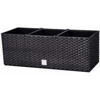 Prosperplast Rato Case Truhlík 51,4 x 19,2 x 18,6 cm antracit Prosperplast Rato Case Truhlík 51,4 x 19,2 x 18,6 cm antracit