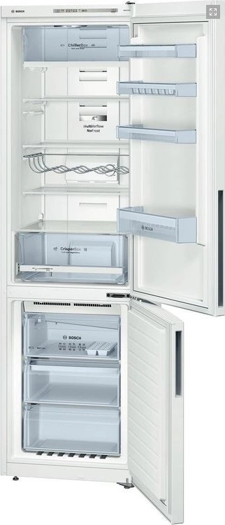 Bosch KGN 39VW31