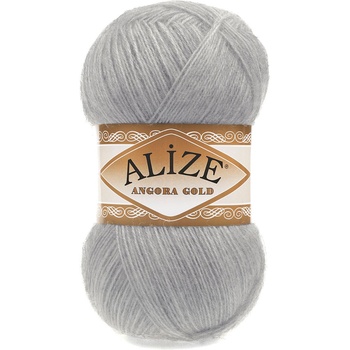 alize Angora Gold 21 Плетива прежда (10800021-ALIZE)