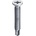 Ejot Самопробивен винт с фрезенкова глава EJOT FD2 - FD2 3.9x19 mm, 1000 бр (7260623601)