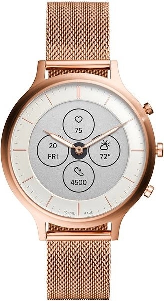 Fossil FTW7014