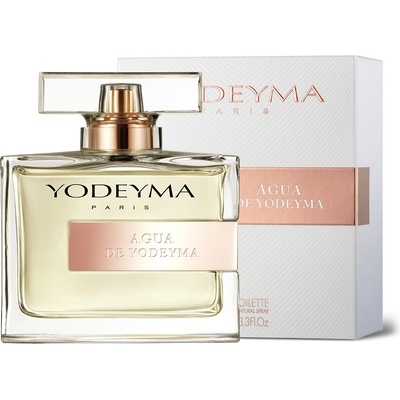 Yodeyma Agua de Yodeyma parfumovaná voda dámska 100 ml