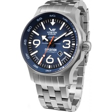 Vostok Europe YN55/595A638B