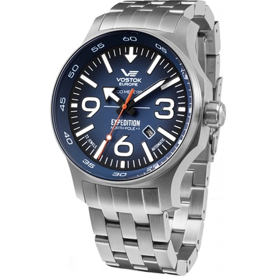 Vostok Europe YN55/595A638B