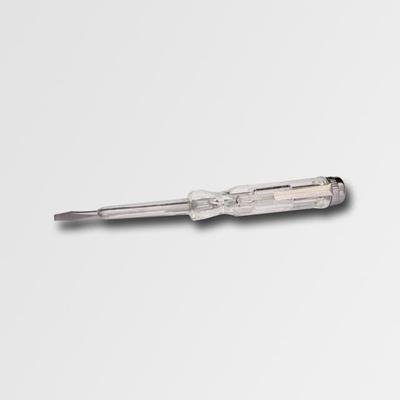 Richmann Zkoušečka napětí 140mm 100-500V 8-PC5265
