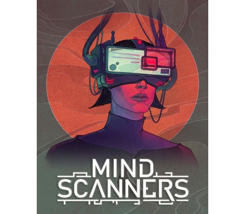 Mind Scanners