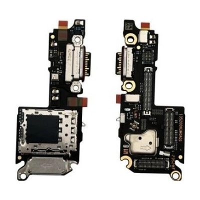 Deska vč. dobíjecího konektoru pro Xiaomi 14T/14T