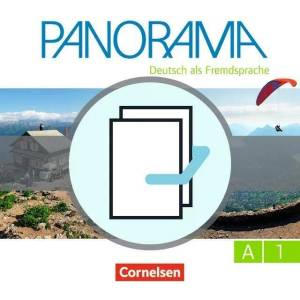 Panorama | Claudia Böschel, Andrea Finster, Friederike Jin, Verena Paar-Grünbichler, Britta Winzer-Kiontke (ISBN: 9783061210847)