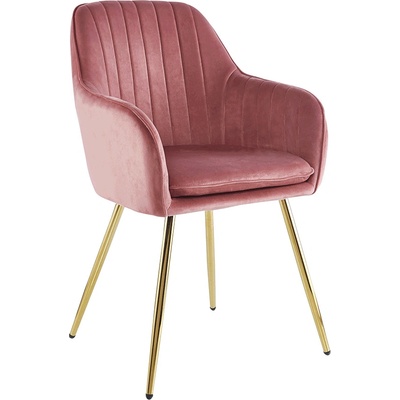 Kondela Adlam růžová