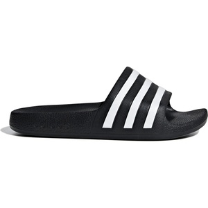 adidas Детски сандали adidas Kid's Adilette Aqua Slides Sandals - Core Black / Ftwr White / Core Black - размер 31 (EU) (702-4510-0314)