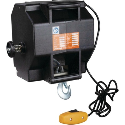 Elektrický naviják ESW 1360 Unicraft 6199136