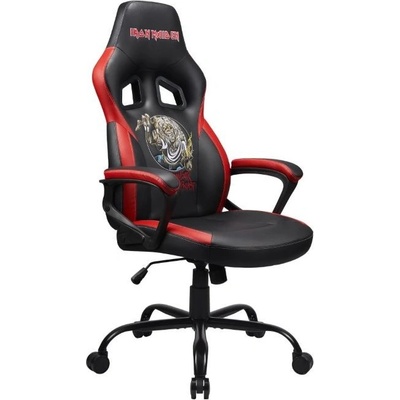 SUBSONIC Iron Maiden Gaming Seat Original SA5642-IM1
