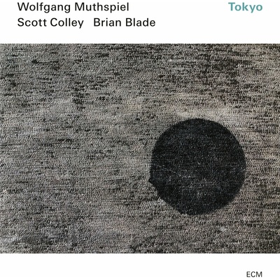 Wolfgang Muthspiel, TOKYO, CD