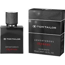 Tom Tailor Adventurous Extreme toaletná voda pánska 30 ml