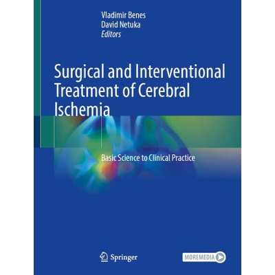Surgical and Interventional Treatment of Cerebral Ischemia
