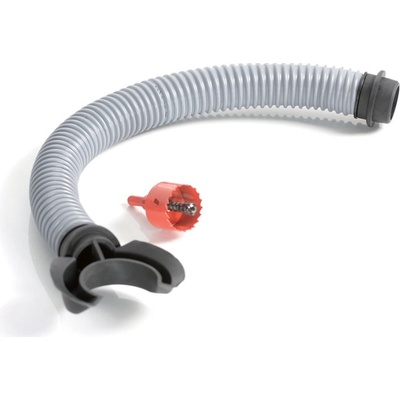 Prepojovacia hadica ICANSET, 31,5 cm, ø 80-120 mm ICANS1
