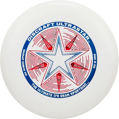 Discraft Ultimate bílý
