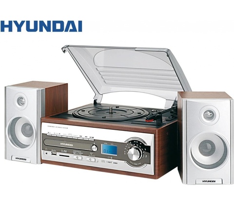 Hyundai RTC182 SU