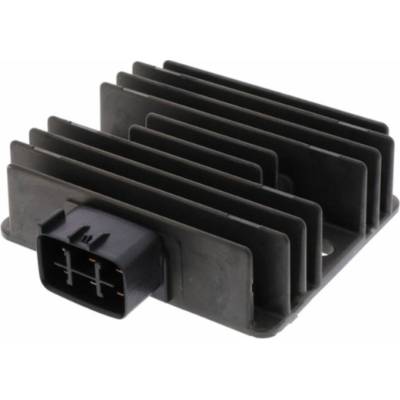 TOURMAX regulátor napětí SUZUKI LT-A/LT-F 400 14-20, LT-A 500X 15-18, LT-A 750X 14-18 vyrobeno v Japonsku