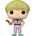 Funko Pop Animation Hunter X Hunter Shalnark (special Edition) #1570 10cm