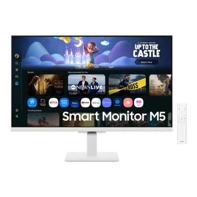 Samsung S32FM501EU Smart M5