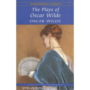 The Plays of Oscar Wilde (2001)