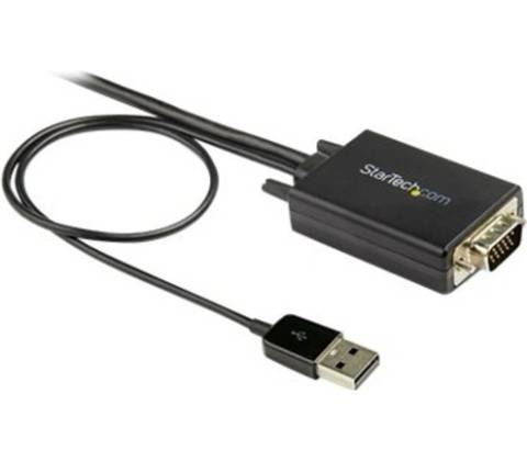 StarTech VGA2HDMM2M