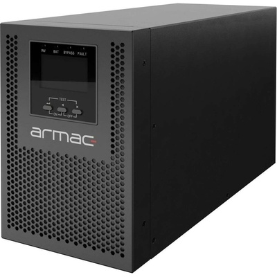 Armac Office On-Line PF1 1000VA/LCD/4X/IEC