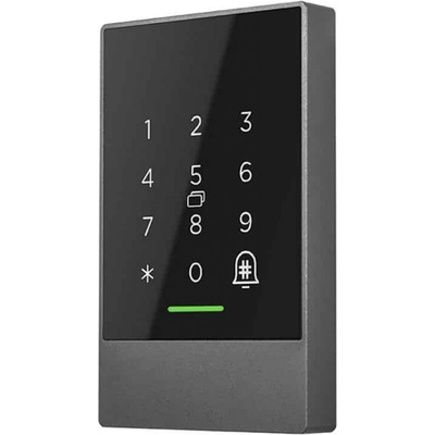 BOT přístupový systém s klávesnicí K2 TTLOCK