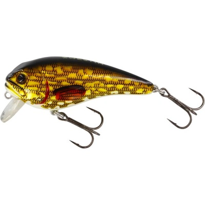 Westin FatBite 5,5cm 8g Floating Natural Pike